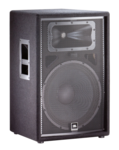 JRX215  - ENCEINTE PASSIVE 2 VOIES - 38CM/15'' - 250W RMS