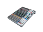 Console analogique 12 entrées - Effets - USB C 4x4