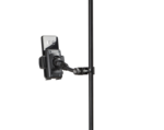 NS Support pour smartphone Fixation sur tube max 30 mm