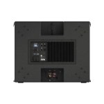 Subwoofer amplifié- 18'' pour SRX900 - Rackable