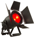 PARKOLOR 200HD - PROJECTEUR 1 LED COB 180W RVBW IP65