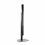 Pied Design 180cm pour toutes colonnes T Slot - BK