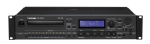 Lecteur CD Professionnel Tascam