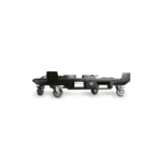 Chariot de transport en métal pour caisson PS850 (3 max)