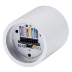 Base Litt (accepte jusqu à 5 modules), inclus YT9401 Yellowtec