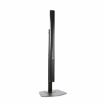 Pied Design 180cm pour toutes colonnes T Slot - BK