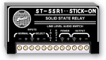 Sélecteur audio symétrique - RDL ST-SSR1