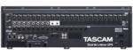 Console numérique 3 écrans 44 in/24 bus - 16 In Micro/ligne Tascam