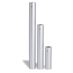 Litt Riser aluminium 360 mm, avec vis de blocage Yellowtec
