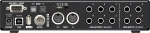 Fireface-Interface audio USB, 40 canaux, 192 kHz RME