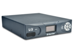 Interface audio sur IP 2 canaux 4 Fils  avec GPIO - ClearCom LQ-4WG2