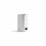 AT-05 Enceinte passive 5 pouces + 1 - 80W/8ohms 90Hx90V - WH