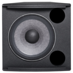 AL7115 - Subwoofer - boomer 38cm - 600W