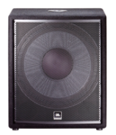 JRX218S - SUBWOOFER PASSIF - 46CM/18