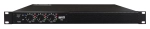 NS Amplificateur 3 canaux - 2 x 100W + 1 x 200W - Audiopole PX3