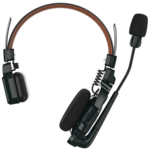 Casque émetteur pour système C1 PRO - Hollyland C1P-SH02