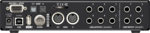 Fireface-Interface audio USB, 40 canaux, 192 kHz RME