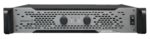 Amplificateur 2x500W/4 Ohms - 2x300W/8 Ohms - 1x1050W/8 Ohms