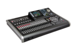 Studio portable digital 24 Pistes Tascam