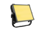 STUDIO 300HDR - PANEL RGBALC 300W IP65 WDMX - FILTRE 80°+ VOLET INCL.
