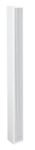 Colonne large bande 16x2,75" - 400W/8Ohms, IP65, blanche