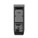 Enceinte Bi-amp. 1200W RMS, DSP, HP 2X20 cm + HF 1,5 p. 70Hx40V