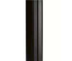 Colonne active 24x100W installation fixe - Analogique - RAL