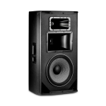 SRX835P - Enceinte active - 3 voies - 15'' - FIR