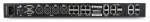 Station num. FSK-Edge, 16 ports BP, 8 ports Dante/AES67 Clearcom