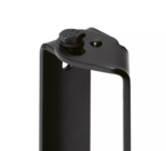 WS-6, Fixation réglable en PAN, pour colonnes «T-Slot» - RAL