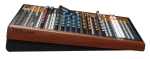Console mixage 16 voies avec enregistreur multipiste Tascam