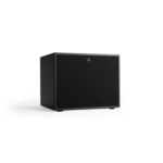 AS 22 Sub passif 1 x 12 pouces 500W/ 4 Ohms - RAL
