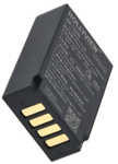 Batterie pour casque C1 - Hollyland C1 BAT 