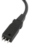 Cable spirale mini jack - Beyerdynamic WK250-30-07