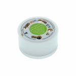 Module lumineux 27 mm vert Yellowtec
