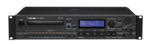 Lecteur CD Professionnel Tascam