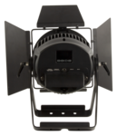 PARKOLOR 200HD - PROJECTEUR 1 LED COB 180W RVBW IP65