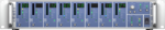 Interface 8 canaux pour micro AES42