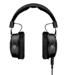 Casque studio ouvert, 30 Ohms, technologie Tesla
