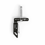 Bumper d'accroches pour toutes colonnes avec fixation T Slot - BK