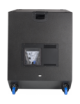 Caisson grave, 1 HP 53 cm, 3200 W. DAS EVENT-121A