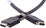 Mini-DigiLink (M) vers Mini-DigiLink (M) Cable 3.65m