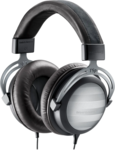NS Casque stereo fermé - Beyerdynamic T5P-2G