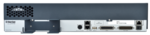 V-Series New IrisX panel 2RU 32 Lever, version XLR5 Clearcom