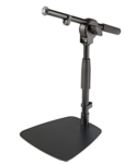 Pied Micro Table Noir K&M
