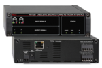 Interface bidirect. réseau Dante-audio niv. ligne - RDL RU-LB2