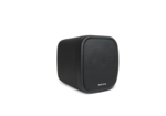 Paire HP large bande, 2,5, 20W/8O-10W/100 V- WORK NEO 3 LINE BLACK