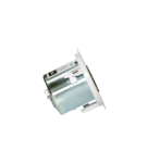 CONTROL12C/T - Enceinte plafonnier 2 voies  - boomer 7.6cm - 20W - 10