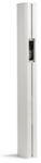LXP-100, 480W, 8hp 4p + m.1p, 120Hx +10/-20V, 8 ohms 123dB max Blanc