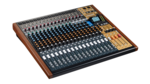 Console mixage analogique 24 voies